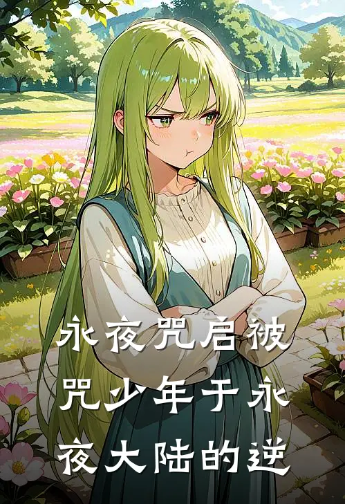 永夜咒启被咒少年于永夜大陆的逆