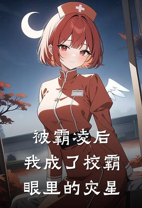 被霸凌后，我成了校霸眼里的灾星