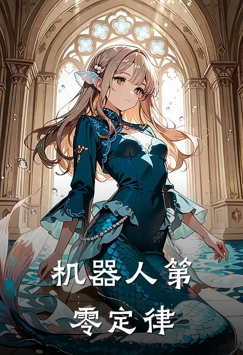 机器人第零定律