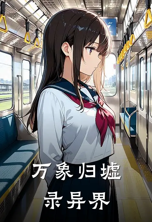 万象归墟录异界