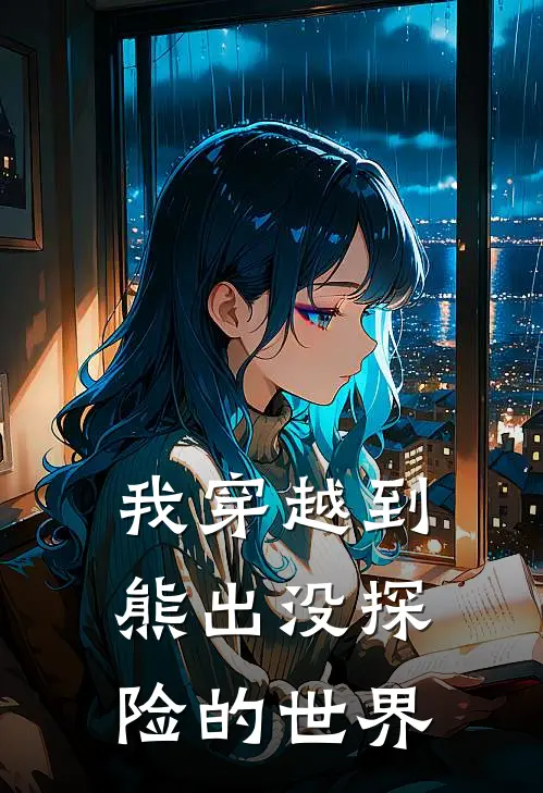 我穿越到熊出没探险的世界