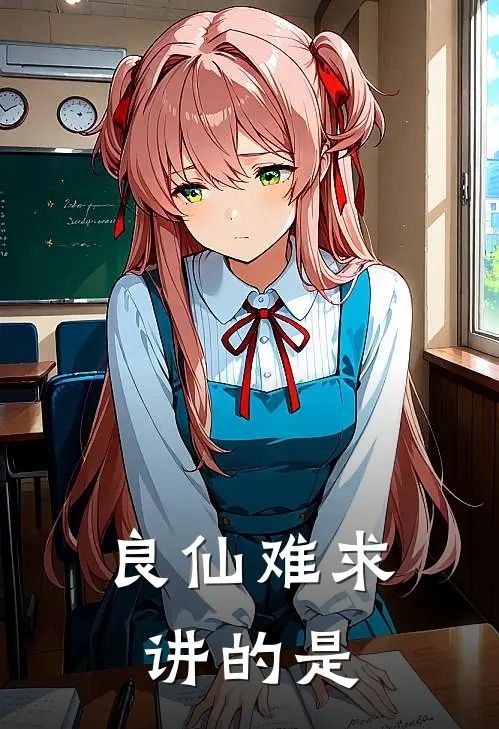 良仙难求讲的是