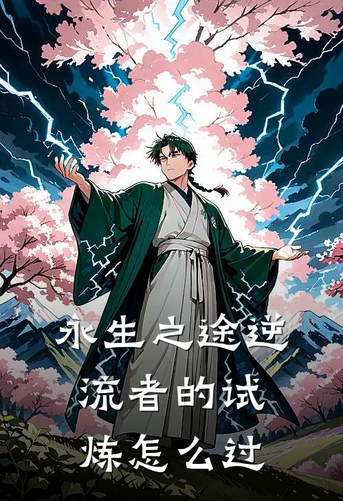 永生之途逆流者的试炼怎么过