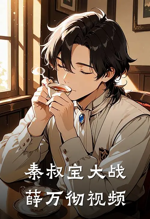 秦叔宝大战薛万彻视频