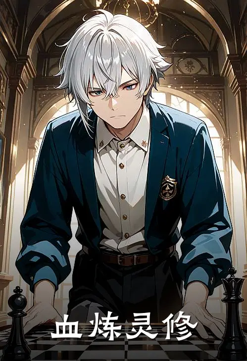 血炼灵修马黄马黄完结版小说_最新章节列表血炼灵修(马黄马黄)