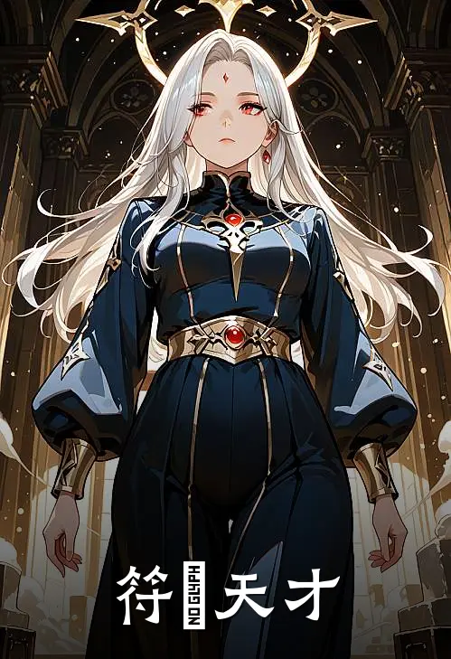 符箓天才