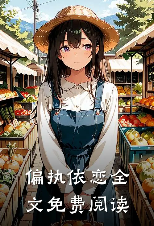 偏执依恋全文免费阅读