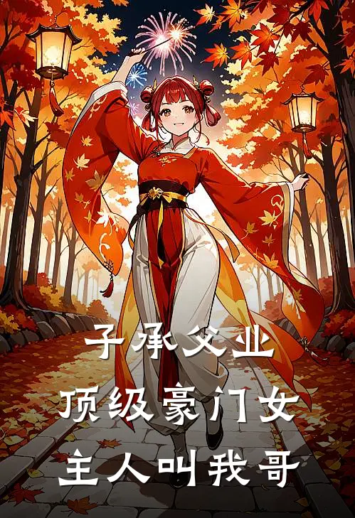 姜默苏云锦(子承父业，顶级豪门女主人叫我哥)最新章节在线阅读_姜默苏云锦全章节阅读