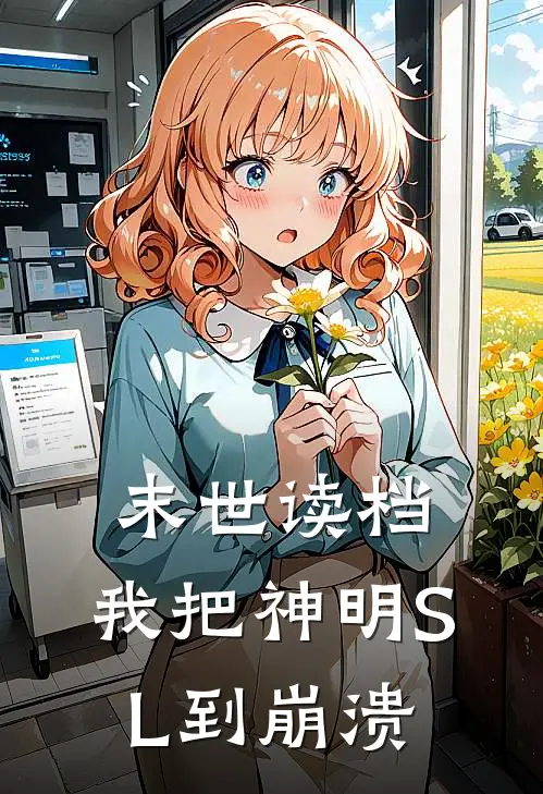 末世读档，我把神明SL到崩溃