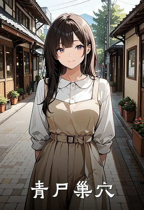 青尸巢穴和怡和玉全本免费完结小说_免费小说完结青尸巢穴和怡和玉