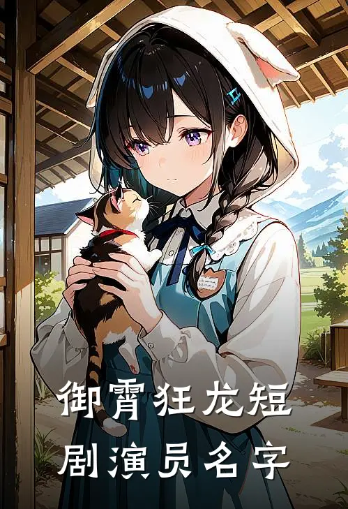 御霄狂龙短剧演员名字