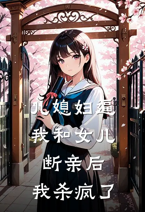 《儿媳妇逼我和女儿断亲后，我杀疯了》林凤华儿子火爆新书_儿媳妇逼我和女儿断亲后，我杀疯了(林凤华儿子)免费小说