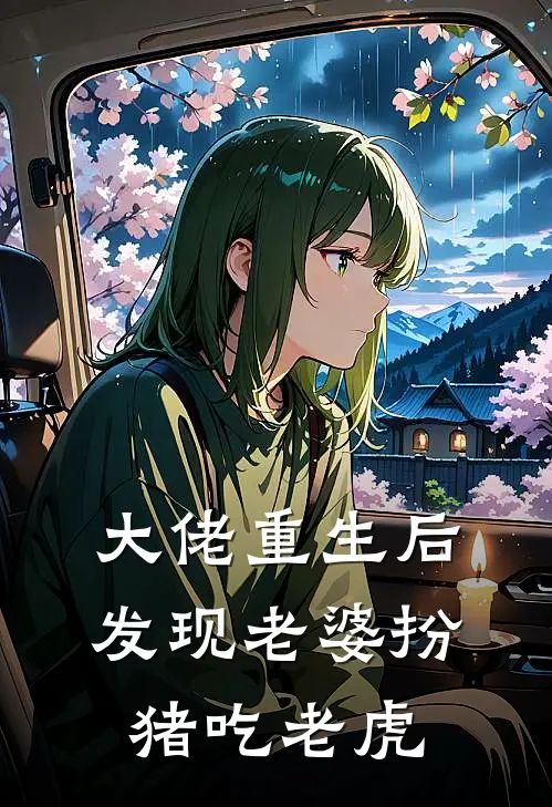 大佬重生后，发现老婆扮猪吃老虎(厉司爵苏晚)新热门小说_免费完结小说大佬重生后，发现老婆扮猪吃老虎(厉司爵苏晚)