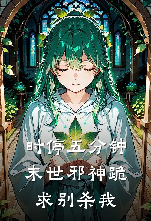 时停五分钟，末世邪神跪求别杀我