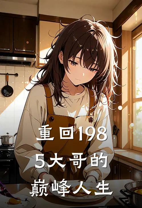 重回1985大哥的巅峰人生