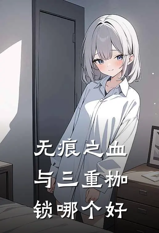 无痕之血与三重枷锁哪个好