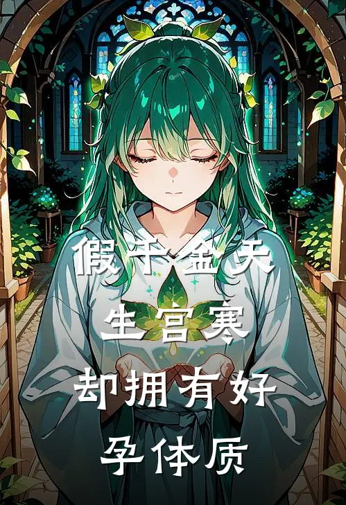 假千金天生宫寒，却拥有好孕体质