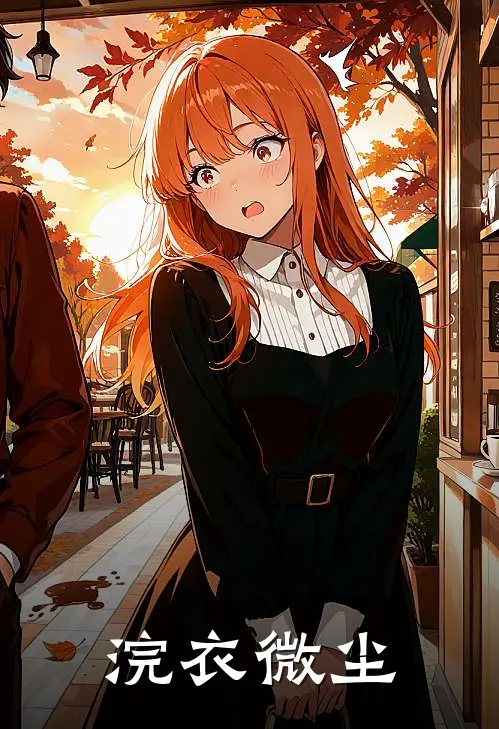 浣衣微尘(沈微春桃)热门网络小说_最新章节列表浣衣微尘(沈微春桃)