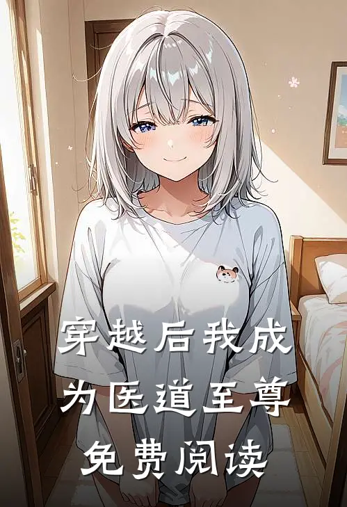 穿越后我成为医道至尊免费阅读
