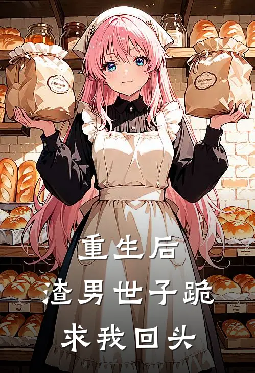 重生后：渣男世子跪求我回头