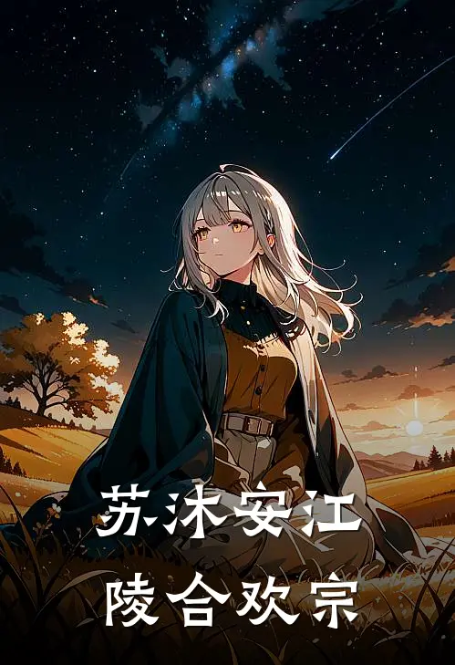 苏沐安江陵合欢宗