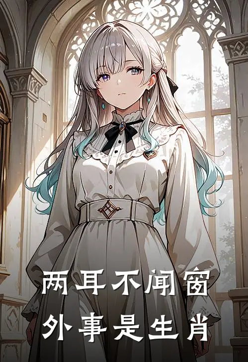 两耳不闻窗外事是生肖