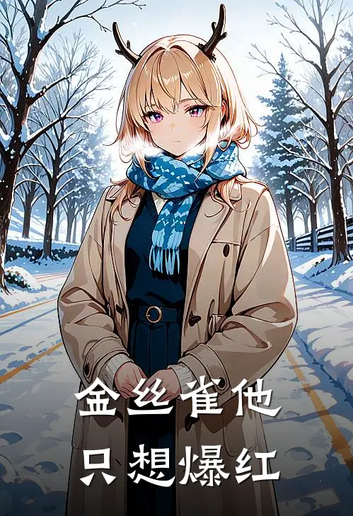 金丝雀他只想爆红