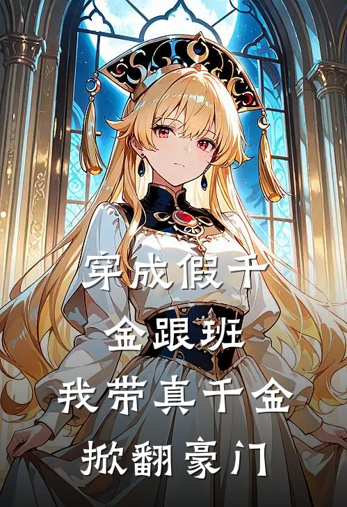 穿成假千金跟班，我带真千金掀翻豪门柳惜雪林晚晚全文阅读免费全集_最新全本小说穿成假千金跟班，我带真千金掀翻豪门(柳惜雪林晚晚)