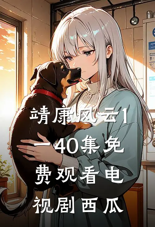 靖康风云1一40集免费观看电视剧西瓜