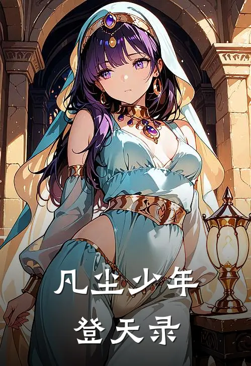 凡尘少年登天录