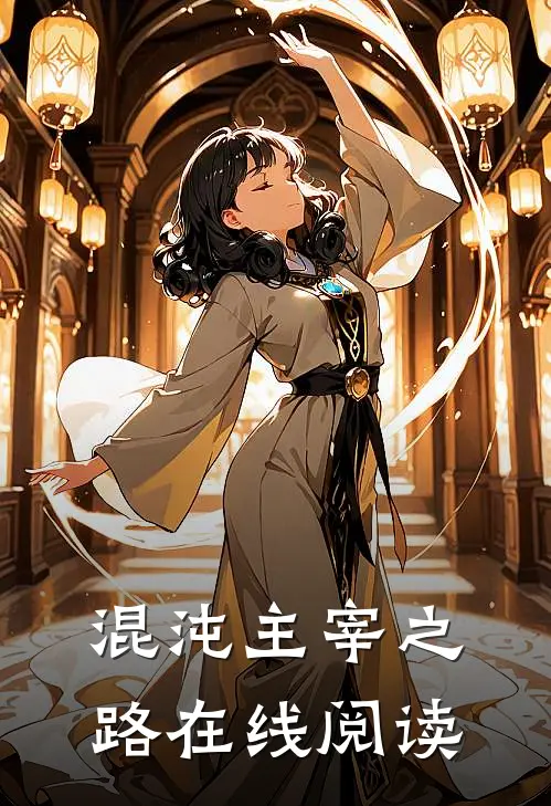 混沌主宰之路在线阅读