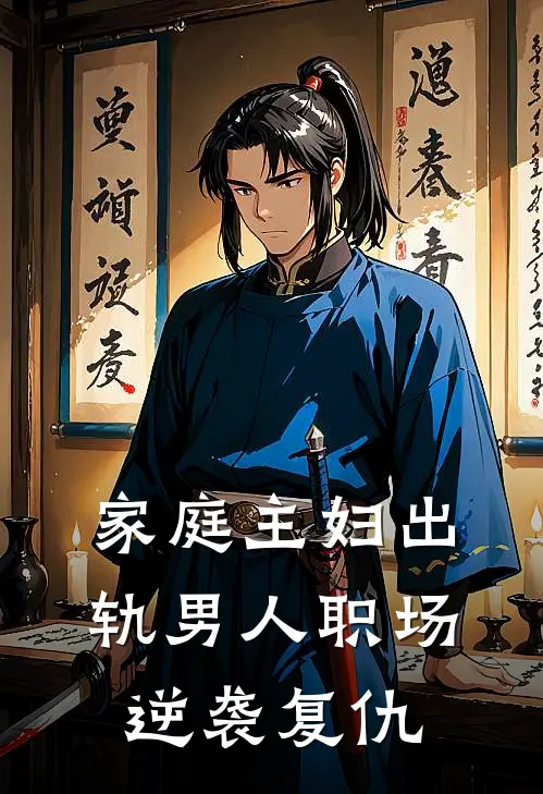 家庭主妇出轨男人职场逆袭复仇(李思韩欢)全集阅读_家庭主妇出轨男人职场逆袭复仇最新章节阅读