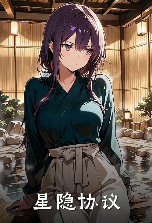 星隐协议伊兰伊兰最新全本小说_最新章节列表星隐协议(伊兰伊兰)