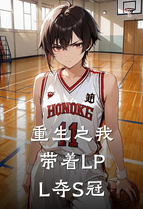 重生之我带着LPL夺S冠
