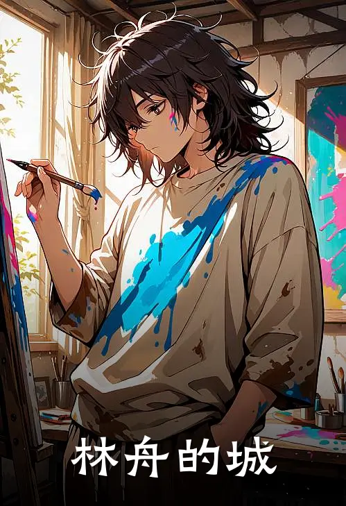 林舟的城