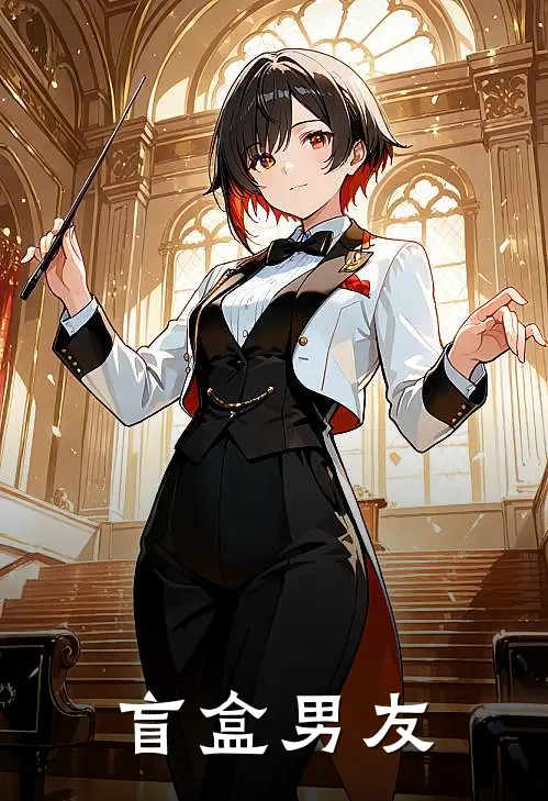 盲盒男友江屿白江屿白最新免费小说_免费完本小说盲盒男友江屿白江屿白