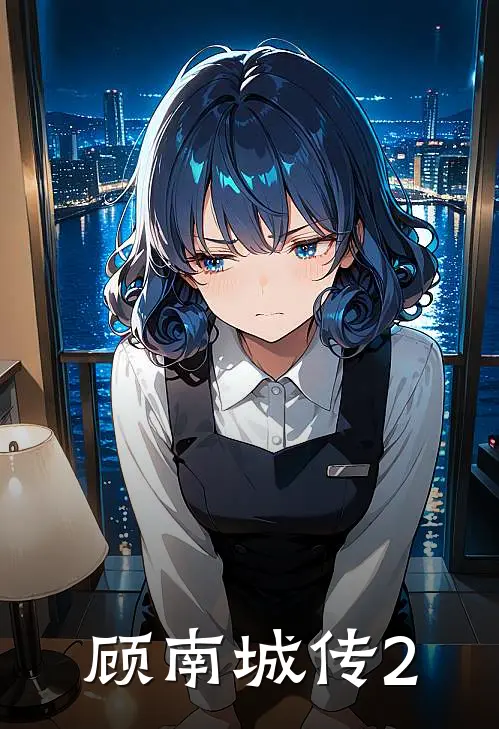 顾南城传2(林无敌顾言)完结版小说推荐_最新完结小说推荐顾南城传2林无敌顾言
