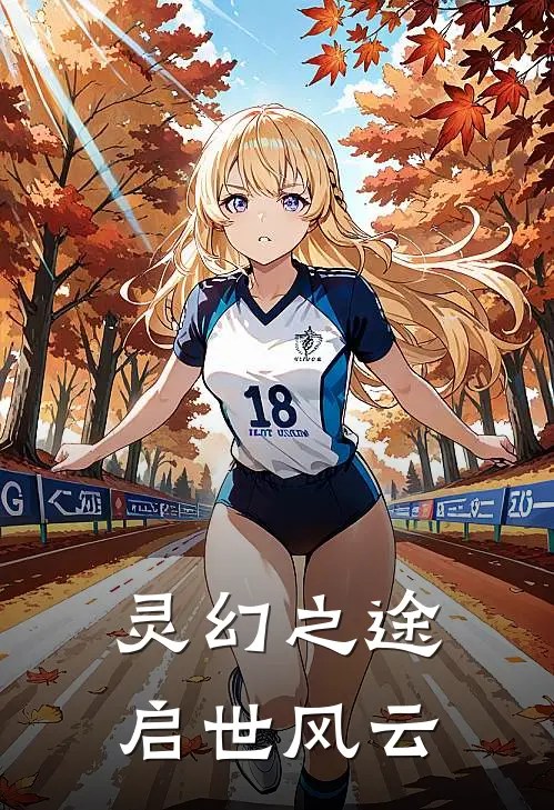 灵幻之途：启世风云