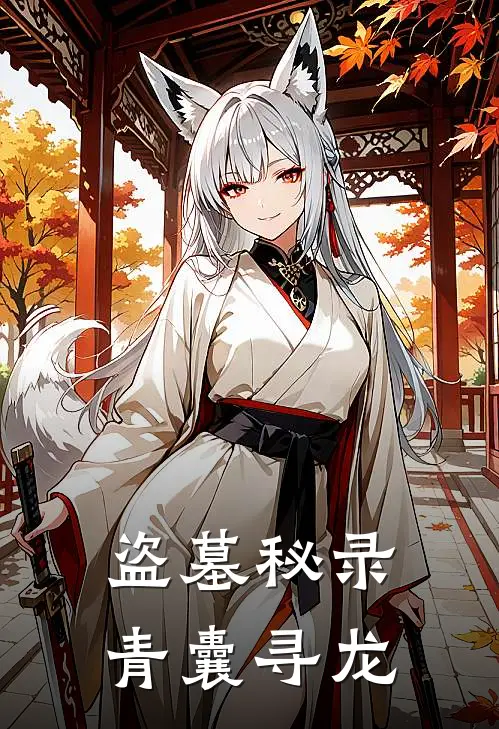 盗墓秘录，青囊寻龙陈青山陆九渊热门小说阅读_免费完结小说盗墓秘录，青囊寻龙陈青山陆九渊