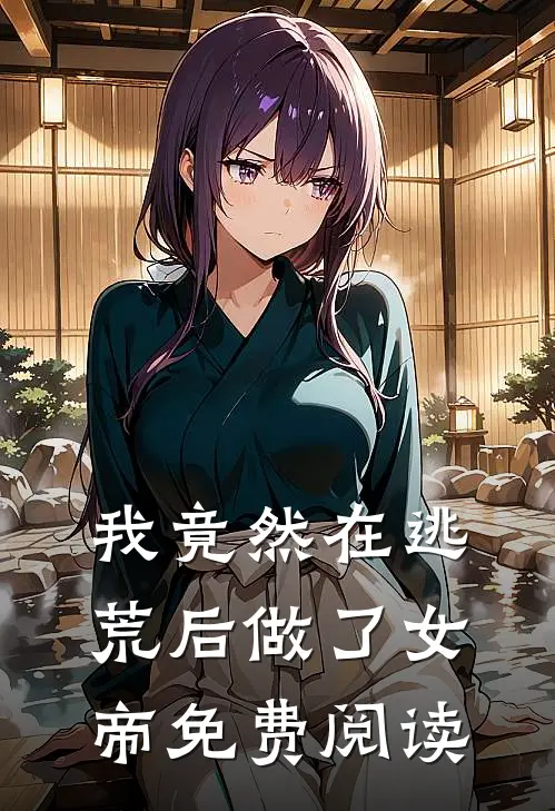 我竟然在逃荒后做了女帝免费阅读