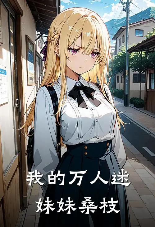 我的万人迷妹妹桑枝