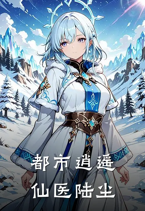 都市逍遥仙医 陆尘