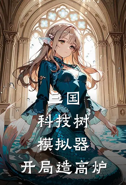 三国：科技树模拟器，开局造高炉