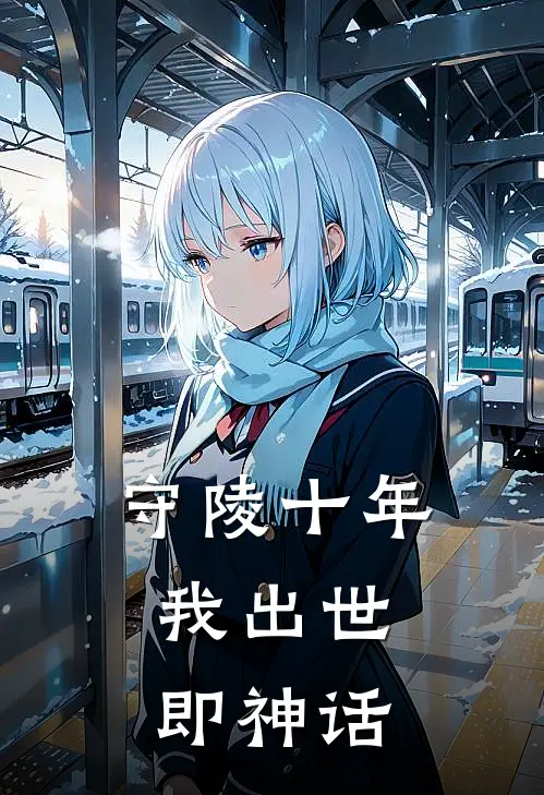 守陵十年，我出世即神话楚玄赵高完结小说免费阅读_热门免费小说守陵十年，我出世即神话(楚玄赵高)