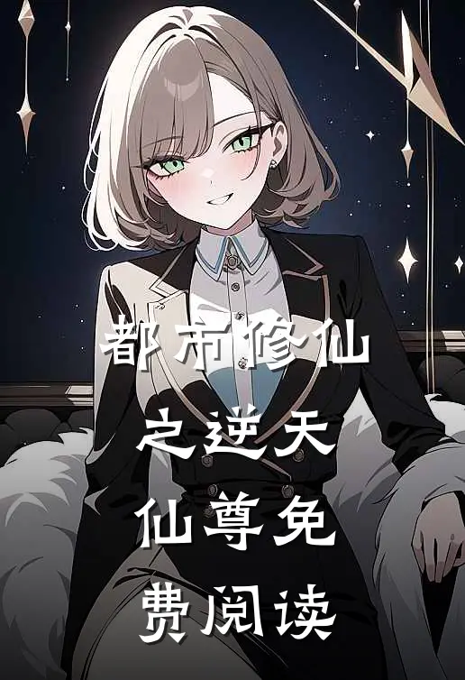 都市修仙之逆天仙尊免费阅读