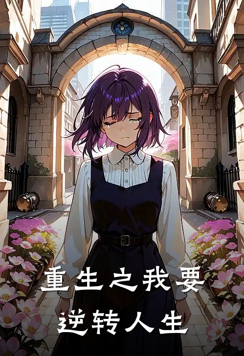 重生之我要逆转人生