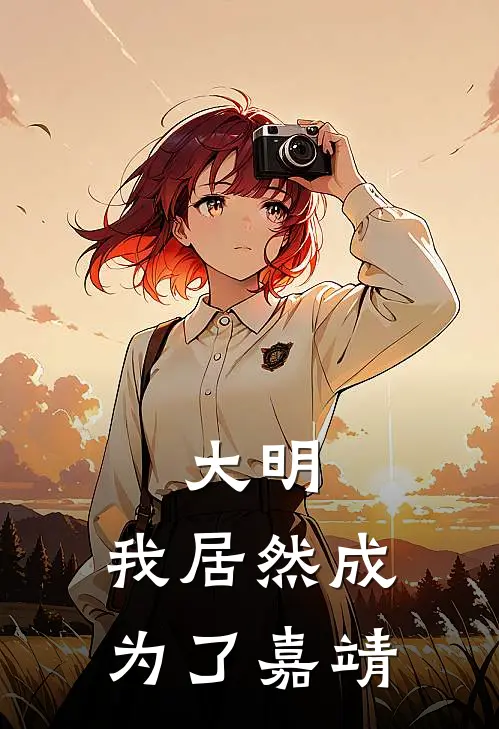 大明：我居然成为了嘉靖