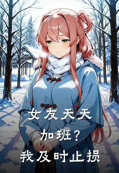 女友天天加班？我及时止损阿辰阮慧娴完本热门小说_小说完结版女友天天加班？我及时止损(阿辰阮慧娴)