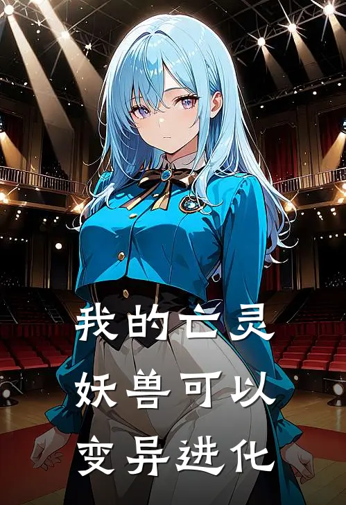 我的亡灵妖兽可以变异进化