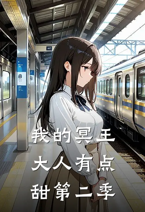 我的冥王大人有点甜第二季